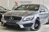 Mercedes-Benz CLA Shooting Brake 4Matic Sport - Mercedes-Benz CLA Shooting Brake Gebrauchtwagen