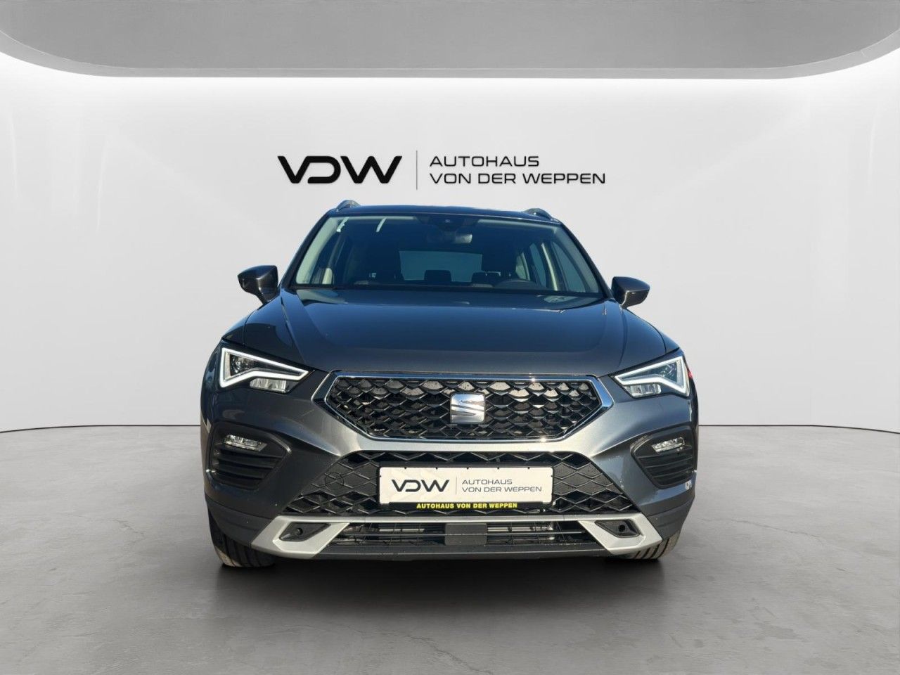 Seat Ateca - Bild 2