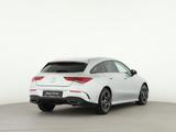 Mercedes-Benz CLA 200 d SB **AMG*Navi*Panorama*360°Kamera*AHK* - gebrauchte Mercedes-Benz CLA 200 Shooting Brake aus dem Jahr 2023
