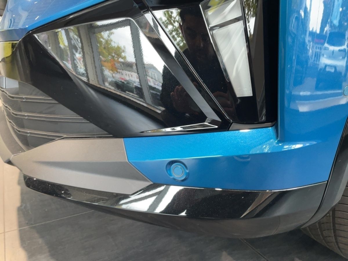 Renault Austral - Bild 17