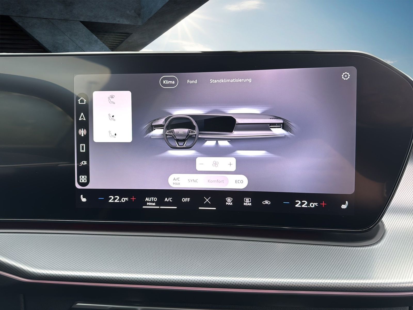 Audi Q3 SUV e-hybrid 200 kW S tronic Matrix|Sonos|HUD foto 22