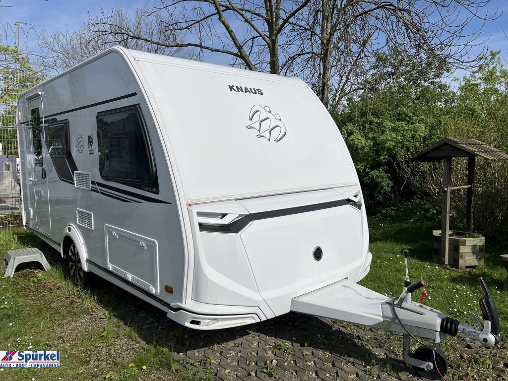Knaus Südwind 420 QD 60 YEARS *MonoControl*ATC*uvm. 