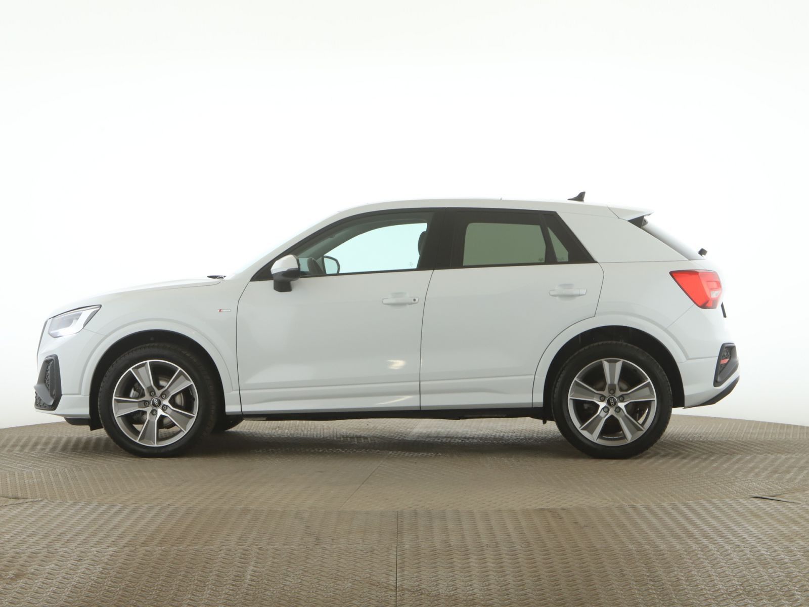 Audi Q2 - Bild 5
