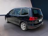Seat Alhambra 2.0 TDI Style Ecomotive 7 Sitzer 103... - Seat Alhambra Ecomotive mit Diesel-Antrieb