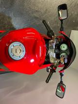 Ducati 1000 SS  - DUCATI 1000