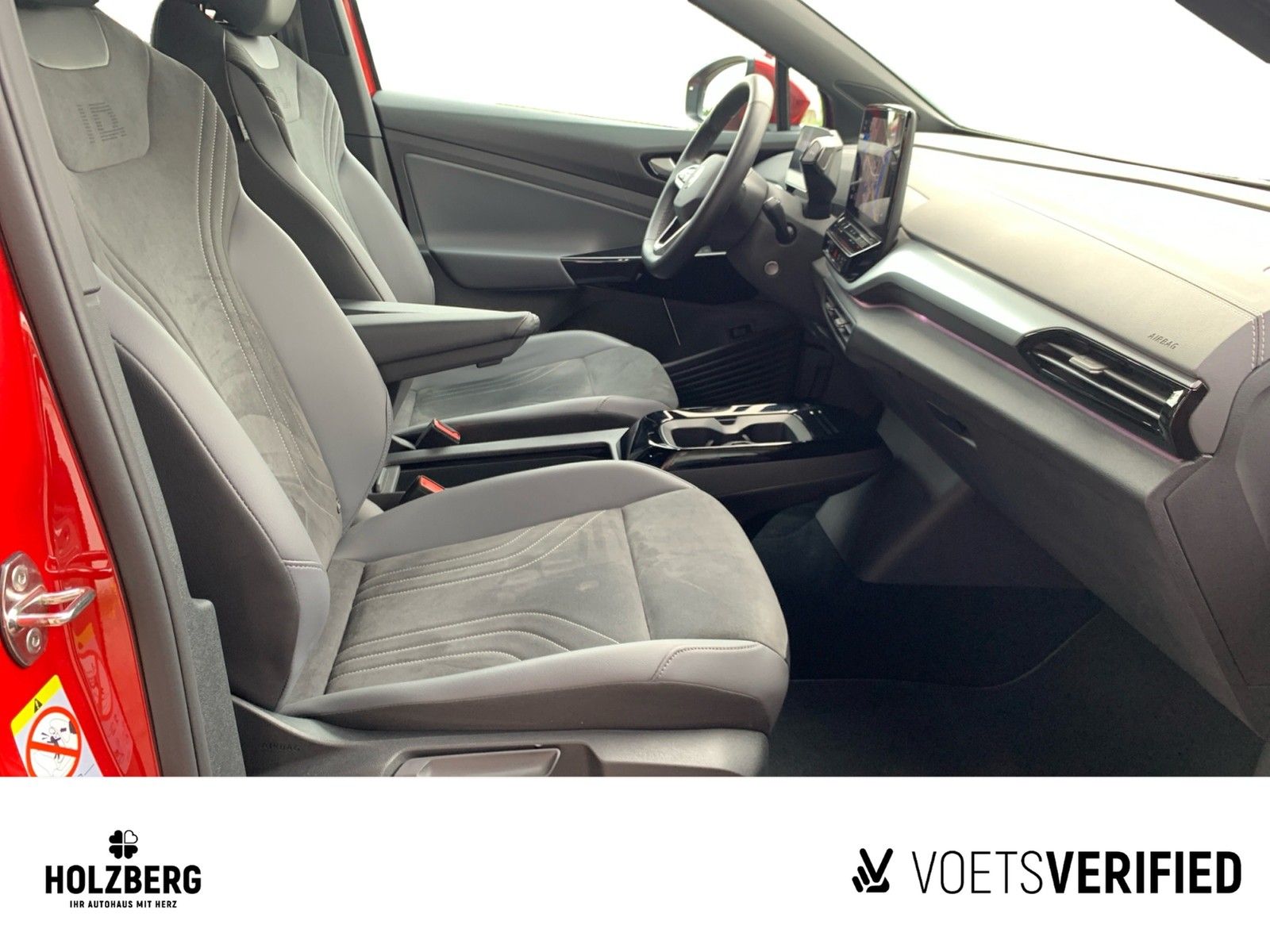 Volkswagen ID.5 - Bild 8