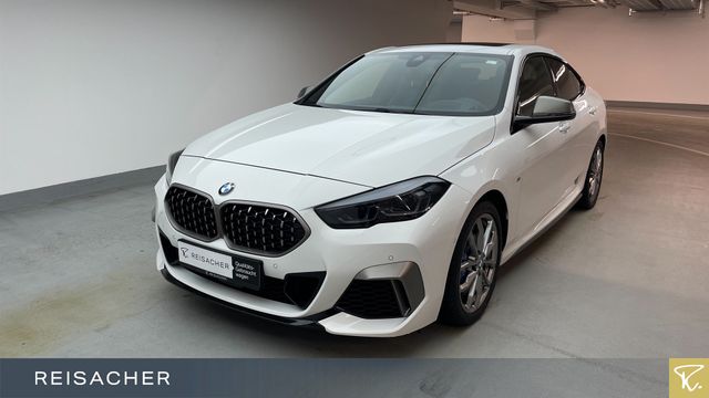 BMW M235i A xDrive Gran Coupé Pano,el.Sitz+Mem,Leder