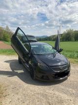 Opel Corsa D OPC - Opel Corsa aus 2009: Opc