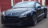 Peugeot RCZ - Peugeot RCZ in Düsseldorf