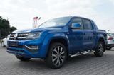 Volkswagen Amarok Aventura DoubleCab 3.0 TDI 4Motion *AHK* - Volkswagen Amarok: TDI