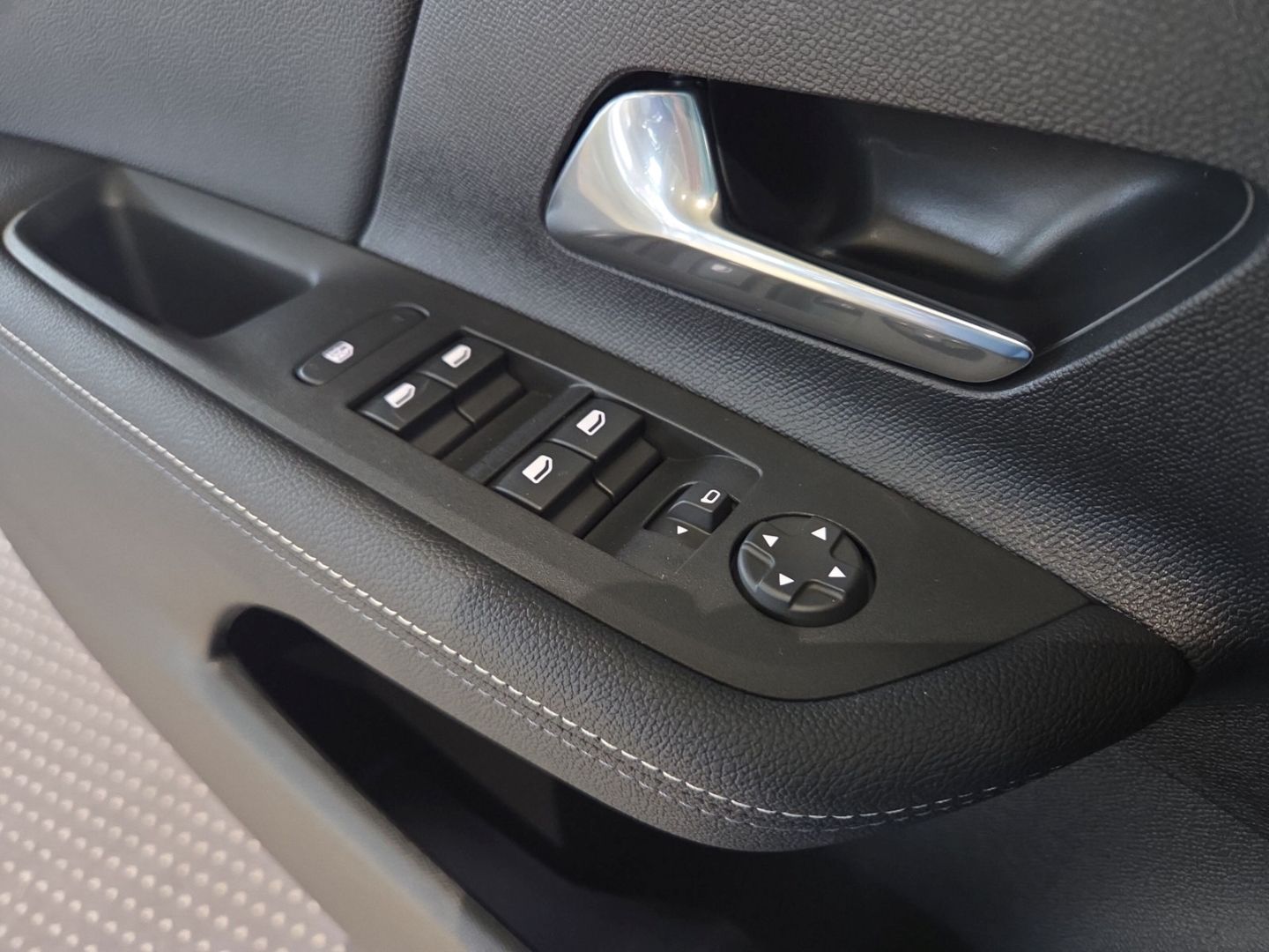 Opel Mokka - Bild 17