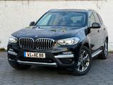 BMW X3 xDrive 25 d xLine Kamera,Sport-S,LED,Ah-Kuppl - BMW X3 Gebrauchtwagen in Mainz