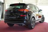 Hyundai Tucson  1.6 CRDI 48V PREMIUM *LED*Navi*Kamera* - Hyundai TUCSON: V6