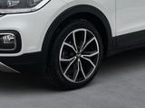 Volkswagen T-Cross 1.0 l TSI DSG Style +ACC+KAMERA - VW Gebrauchtwagen von 2022