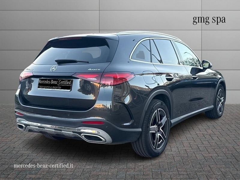 Other Mercedes-Benz GLC 220 d AMG Line Premium 4matic  imagem 2