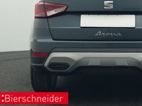 Seat Arona - Vorschau Bild 21