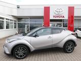 Toyota C-HR Hybrid Style Selection LED*SH*KAMERA*NAVI - Toyota C-HR: Style