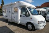 Bürstner T 603 Solar/Festbett/Sat/Markise - 2003 6