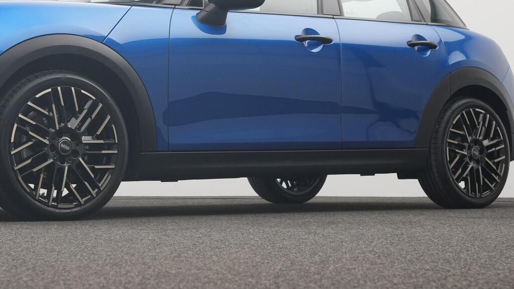 MINI Cooper C - Bild 22