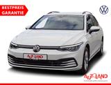 Volkswagen Golf VIII Variant 2.0 TDI Life LED AHK ACC - Volkswagen Golf: Allradantrieb, Variant