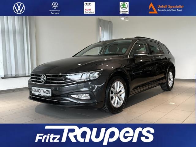 Volkswagen Passat Variant 20 TDI DSG Business AHKNAVI 2023