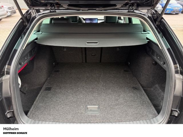 Skoda Octavia - Bild 8