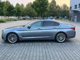 BMW 540i xDrive A - Voll - BMW 540 in Wuppertal