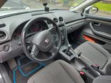 Seat Exeo ST 2.0 TDI CR 88kW Reference Reference - Seat Exeo: Reference
