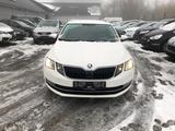 Skoda Octavia Combi Style DSG FACELIFT - Skoda Octavia: Combi Facelift