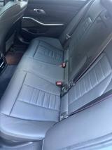 BMW M340i xDrive  - M Sport Pro HUD -HK  - gebrauchte BMW M340i aus dem Jahr 2023