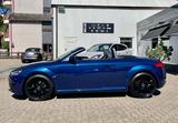 Audi TT Roadster"SPORTPAKET"+19"+LED+Virtual+6x Insp! - Audi TT in Gelsenkirchen