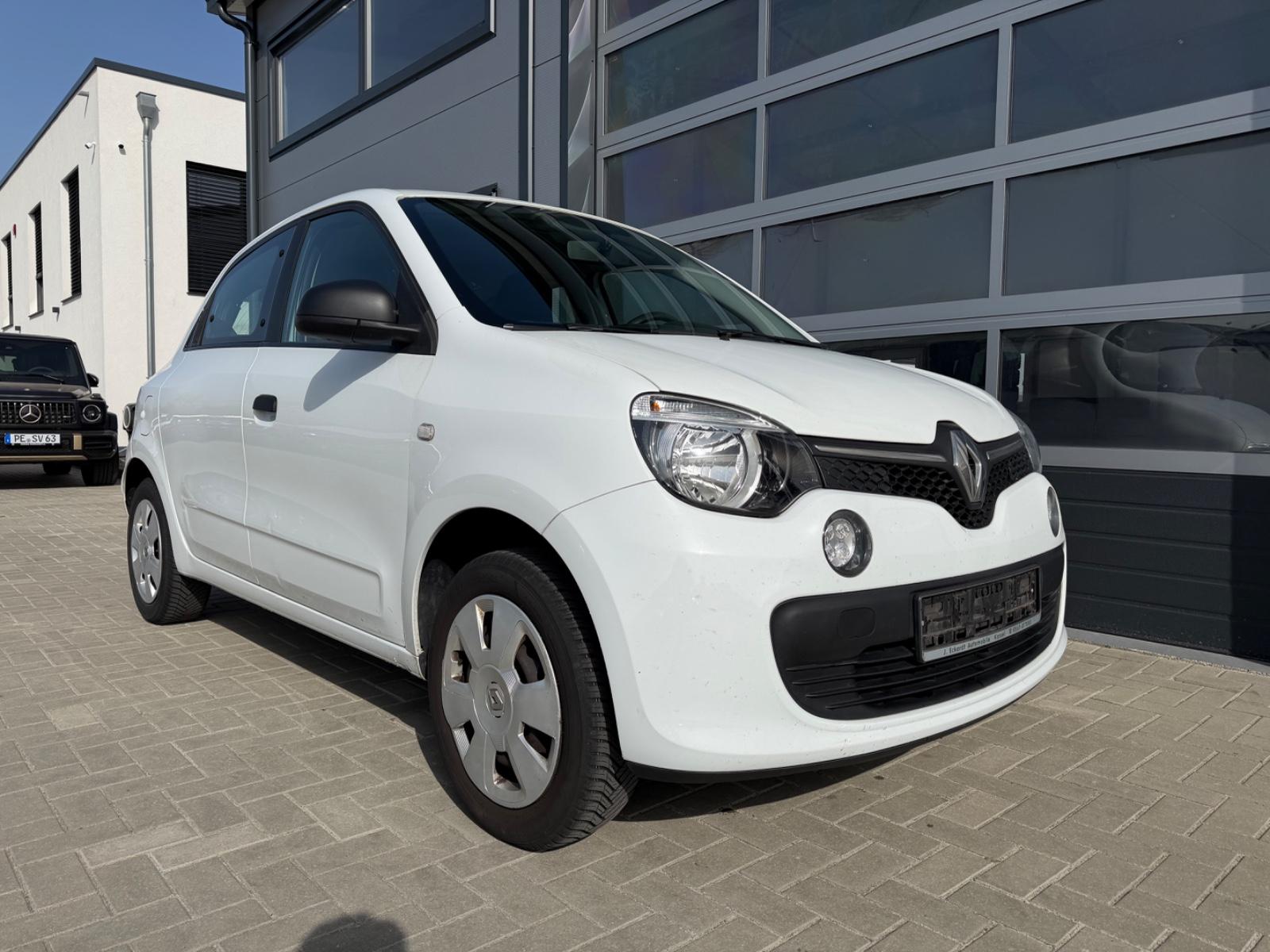 Renault Twingo Life TÜV Neu/5-Türer