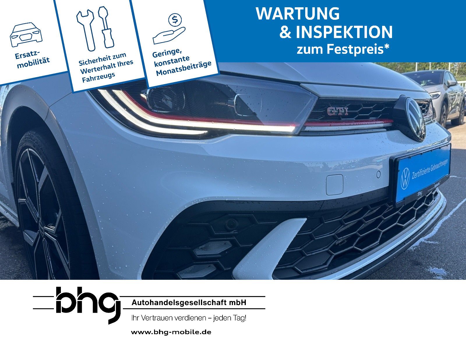 Volkswagen Polo - Bild 13