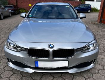 BMW 318 - 4