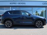 Mazda CX-5 *1. Hand*Garantie 03/2030*Bestzustand* Adva - : Geländewagen, Best