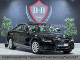 Audi A4 Ambition-Sport*1.8TSI*1.HD*Navi*Xenon*S-Dach* - Audi A4: 8h