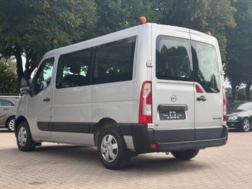 Opel Movano - 7