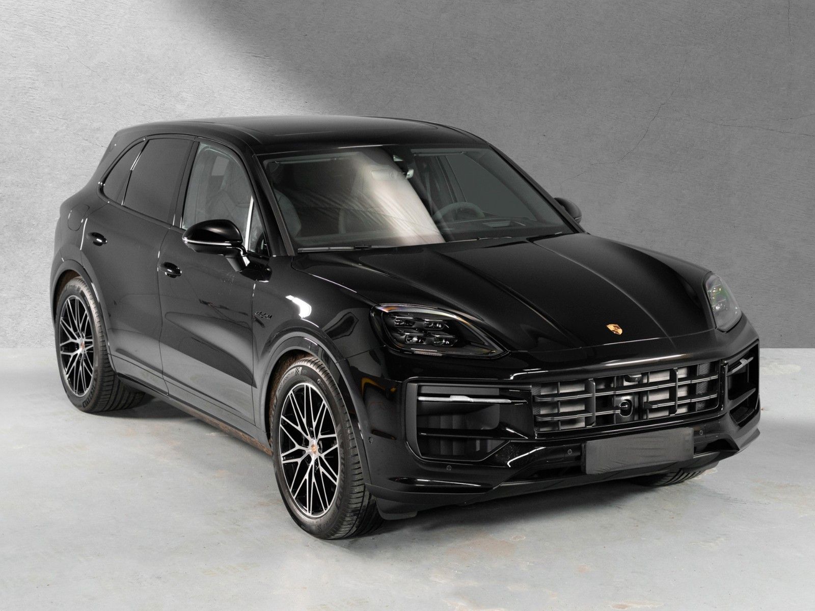 Porsche Cayenne - Bild 21