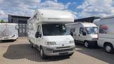 HYMER / ERIBA / HYMERCAR Camp 644/Grüne Umweltplakette/Winterfest - Angebote