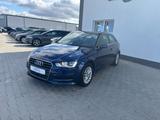 Audi A3 ambiente - gebrauchte Audi A3 aus dem Jahr 2015