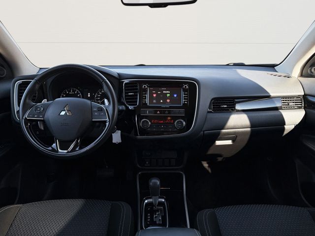Mitsubishi Outlander Diamant Edition 2WD