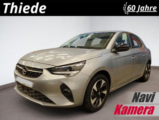 Opel Corsa-e F ELEGANCE 3-PHASIG NAVI/LED/KAMERA/DAB+