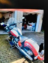 Yamaha XVZ 1300 - YAMAHA XVZ 1300