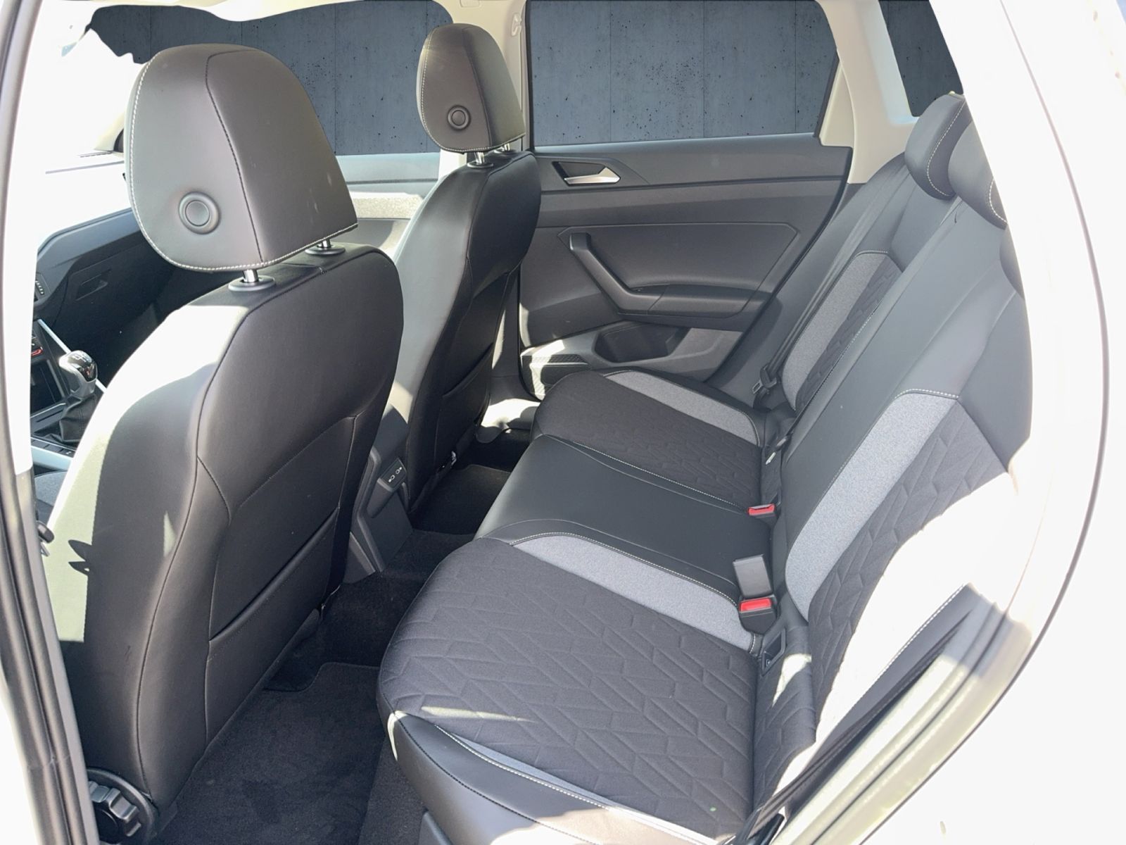Volkswagen Taigo - Bild 13