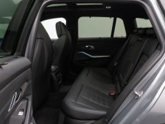 Foto Nummer 26: BMW 330d