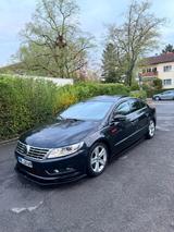 Volkswagen VW Passat CC 2.0 TDI DSG - VW Passat CC Gebrauchtwagen in Berlin