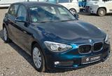 BMW 114 Baureihe 1 Lim. 5-trg. 114 i - BMW 114