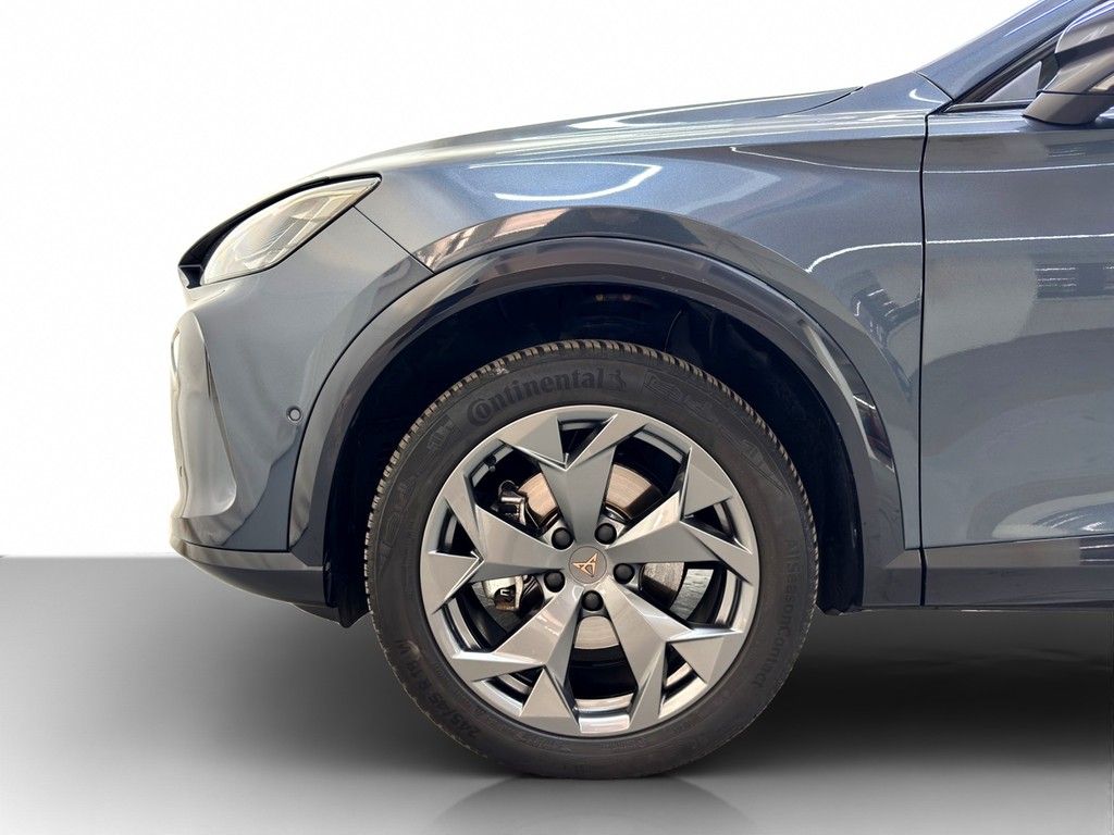 Cupra Formentor - Bild 19