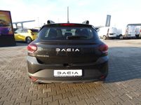Dacia Sandero - Vorschau Bild 7