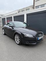 Audi TT Coupe 1.8 TFSI - - Audi TT in Frankfurt (Main)